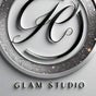 The glam  studio