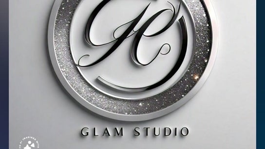 The glam  studio