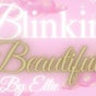 Blinking Beautiful Byellie