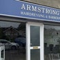 Armstrong's Hairdressing and Barbering