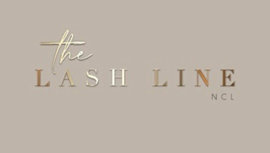 The Lash Line NCL afbeelding 1