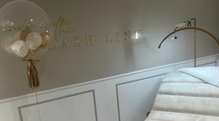 The Lash Line NCL – obraz 2