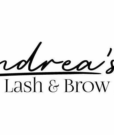Andrea's Lash and Brow Artist afbeelding 2