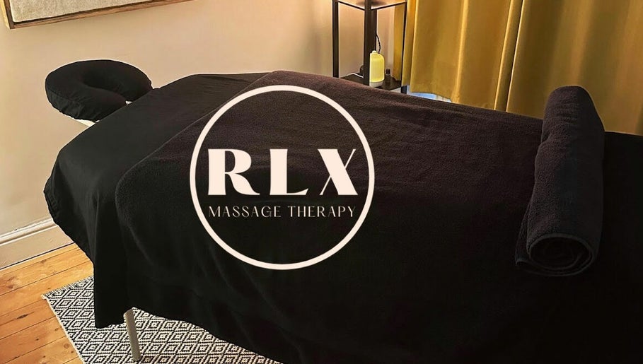 RLX Massage billede 1