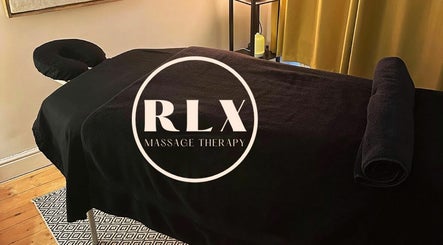 RLX Massage