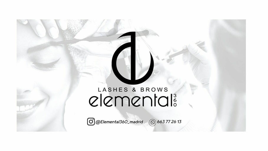 Elemental 360 Lashes, Brows & More image 1