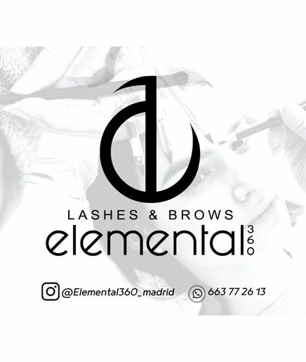 Elemental 360 Lashes, Brows & More image 2