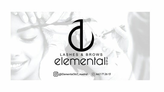 Elemental 360 Lashes, Brows & More