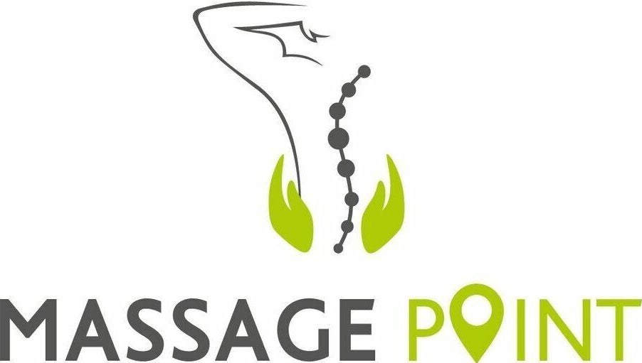 Massage Point – obraz 1
