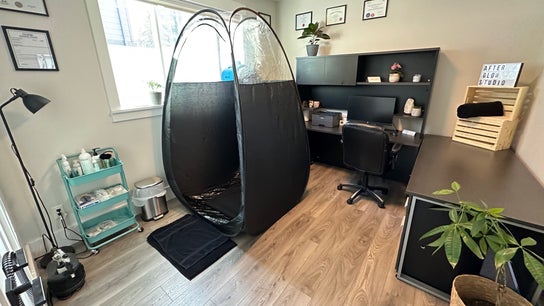 Afterglow Airbrush Studio