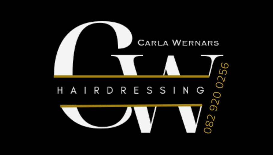 Carla Wernars Hairdressing image 1