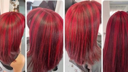 Carla Wernars Hairdressing