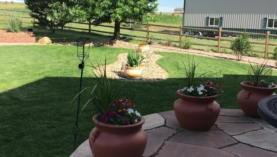 Will’s Mowing Company image 1