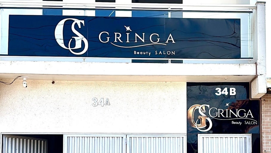 Gringa Beauty Salon image 1