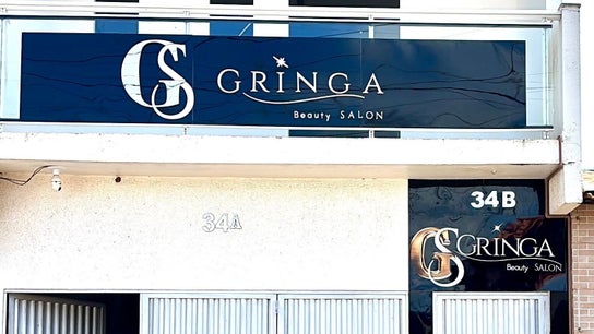 Gringa Beauty Salon