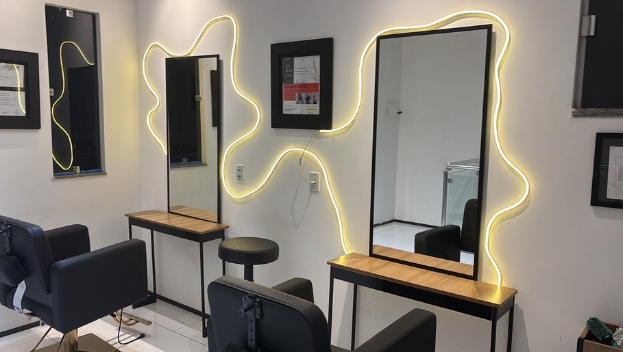 Gringa Beauty Salon image 1