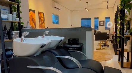 Gringa Beauty Salon image 3
