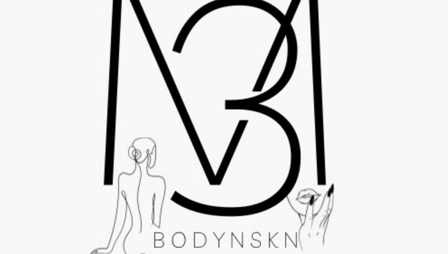 M3 BodynSkn image 1