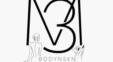 M3 BodynSkn