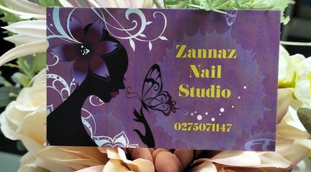 Zannaz Nail Studio, bild 2
