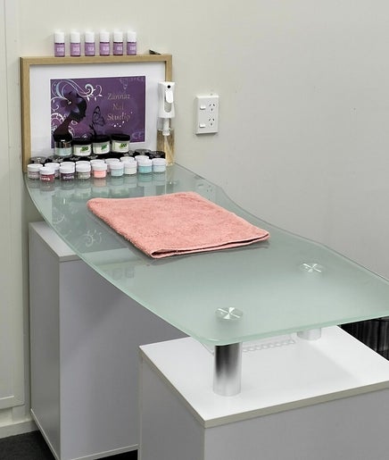 Zannaz Nail Studio, bild 2