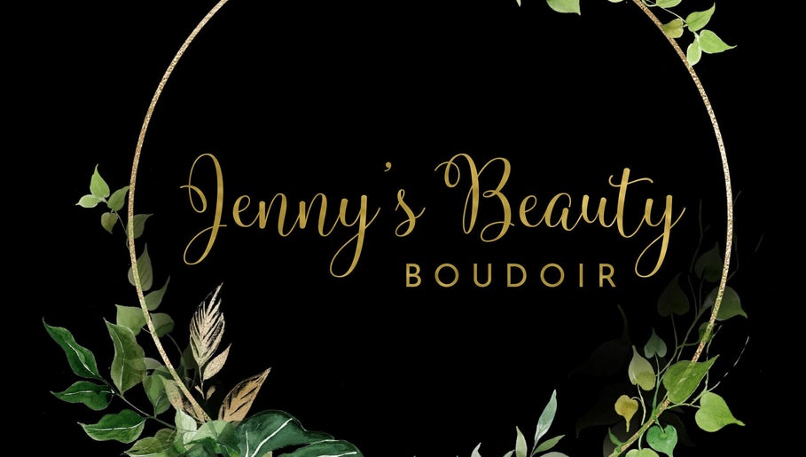 Jenny's Beauty Boudoir, bild 1