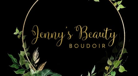 Jenny's Beauty Boudoir