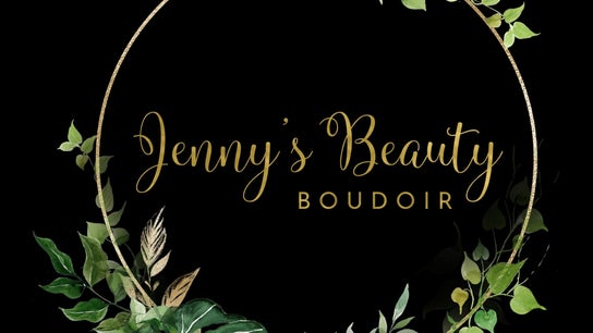 Jenny's Beauty Boudoir