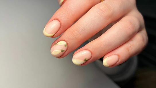 Nails by Chelsea Renée