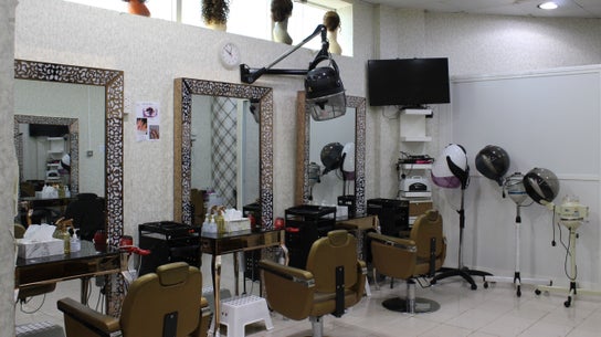 Urembo Ladies Salon