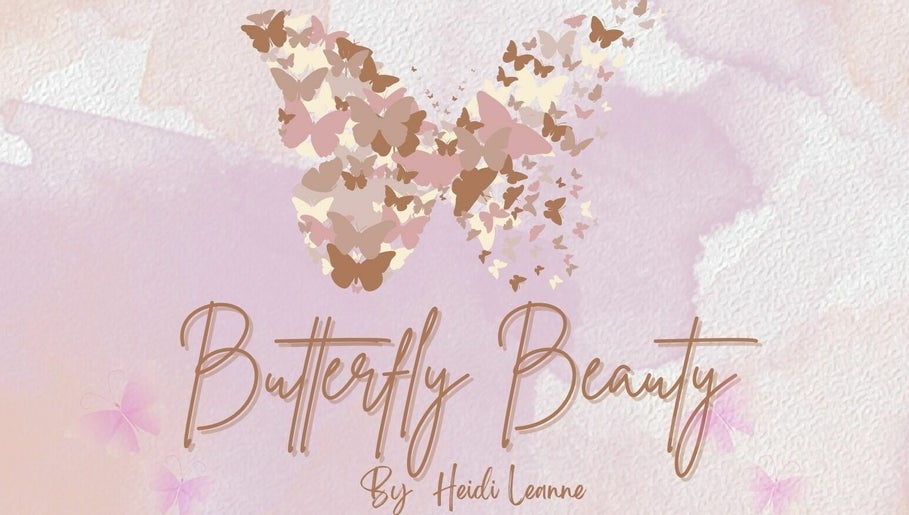 Butterfly Beauty slika 1
