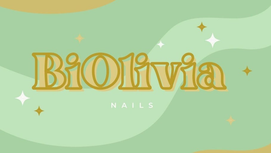 BiOlivia Nails изображение 1