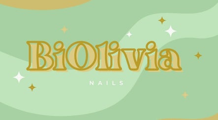 BiOlivia Nails