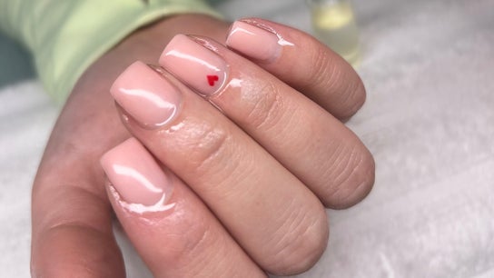 BiOlivia Nails