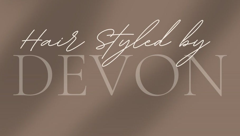 Hair Styled by Devon obrázek 1