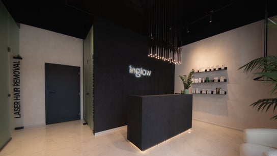 INGLOW Laser Hair Removal & Aesthetics Salon