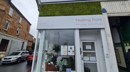 Imagen 3 de Healing Point - Glasgow