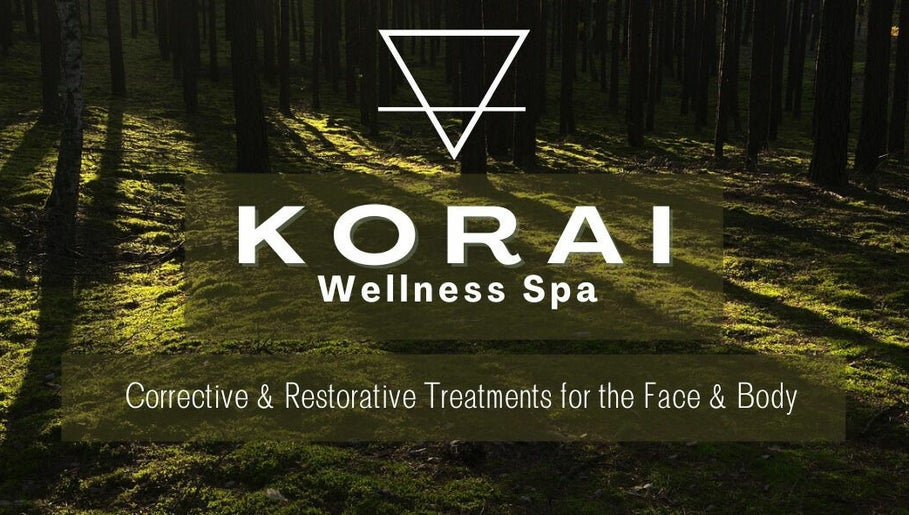 KORAI Wellness Spa, bild 1