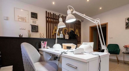 Hana Nail lounge