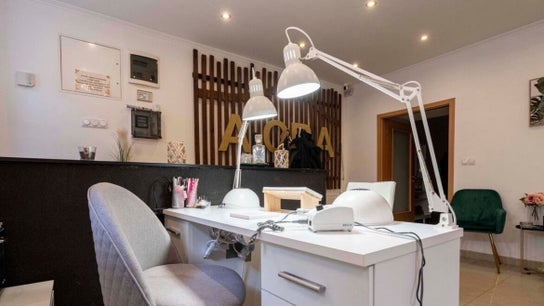 Hana Nail lounge