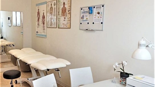 VRF beautylab PESCARA