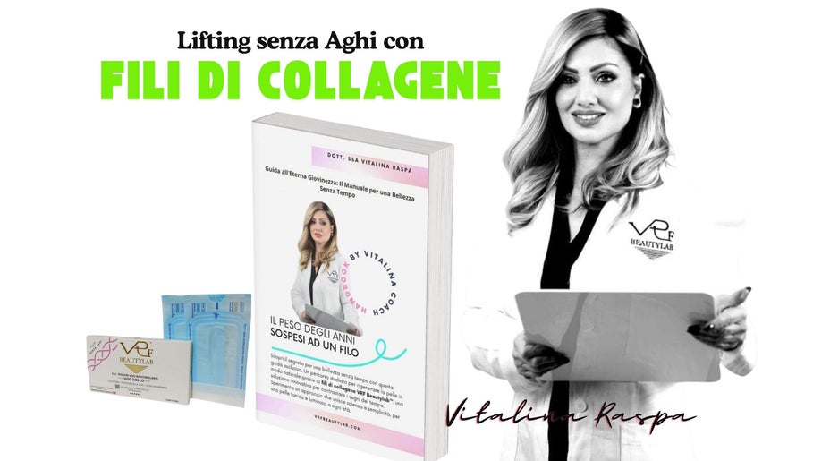 Vrf Beautylab LANCIANO, bilde 1