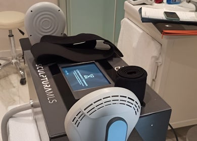 Dispositivo wellness Sculpsure a Vrf Collagen Point SAN SALVO, San Salvo, Abruzzo, IT.