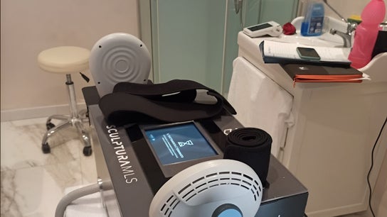 Vrf Collagen Point SAN SALVO