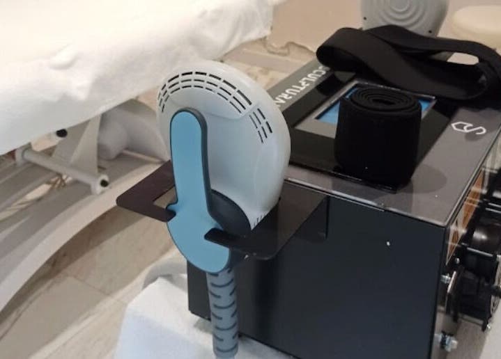 Sistema estetico avanzato a Vrf Collagen Point SAN SALVO, San Salvo, Abruzzo, IT.