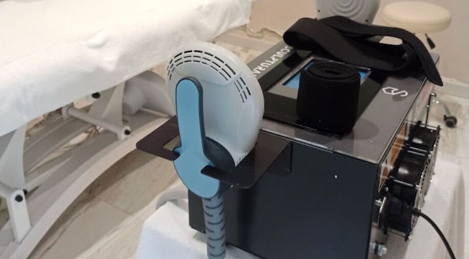 Sistema estetico avanzato a Vrf Collagen Point SAN SALVO, San Salvo, Abruzzo, IT.