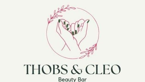 Thobs and Cleo Beauty  Bar afbeelding 1