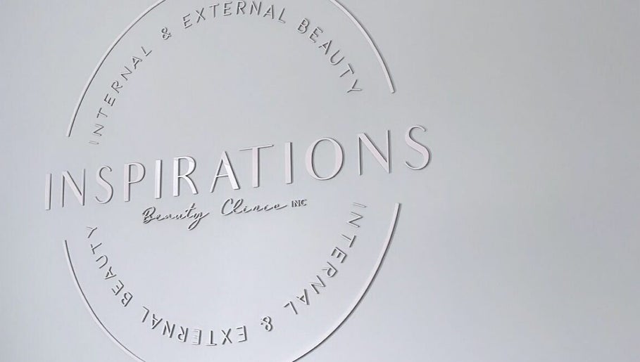 Inspirations Beauty Clinic Inc. afbeelding 1