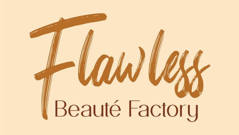 Flawless Beauté Factory صورة 1