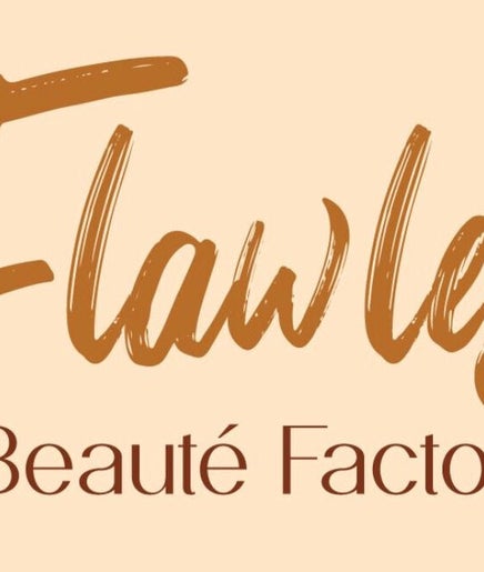 Flawless Beauté Factory image 2